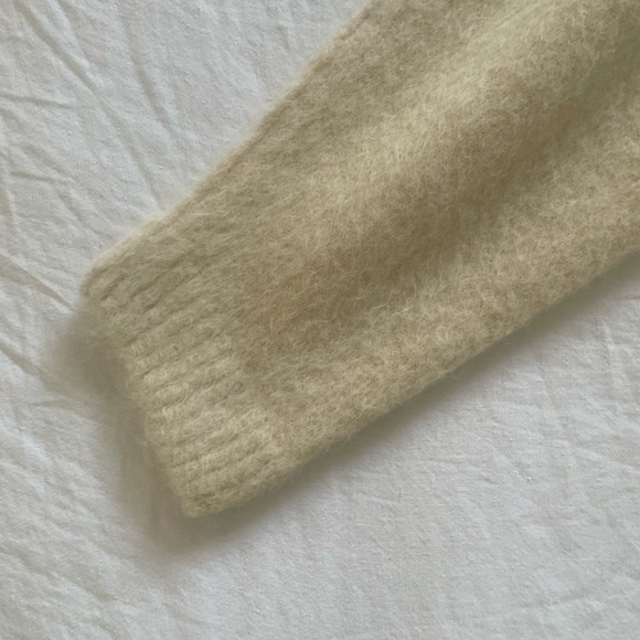 Rus Kiruto Sweater - Picture 3 of 6